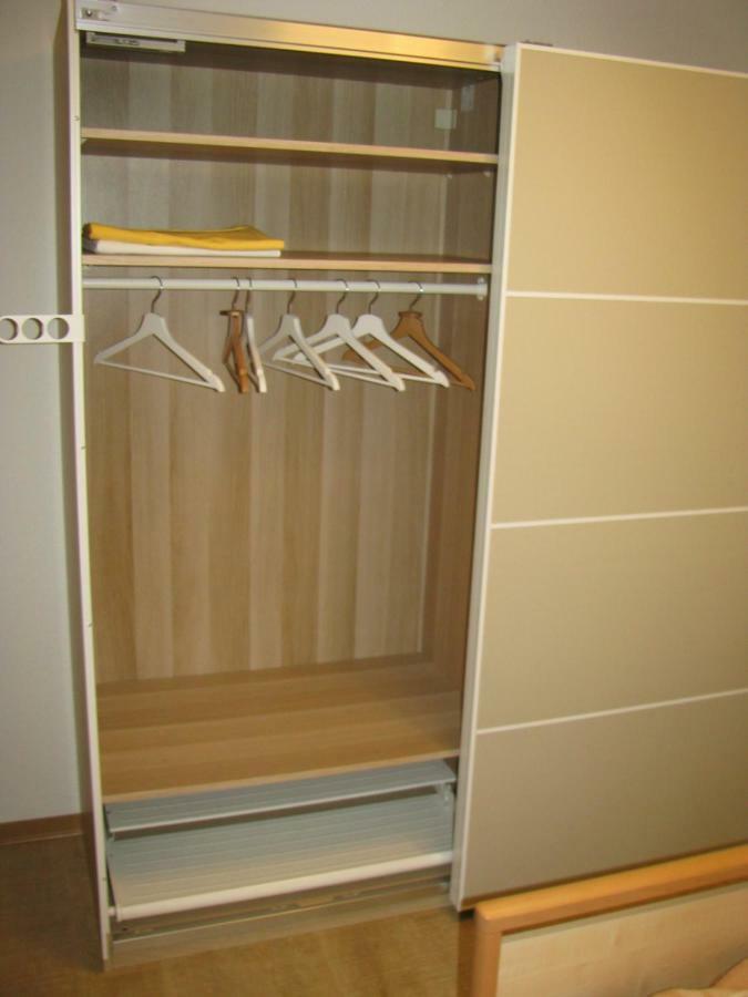 Ferienwohnung Herbsleben Exteriör bild